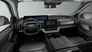 2027 Ford Expedition® Internal Image 2